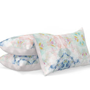 Kei Whiter Quilt Set