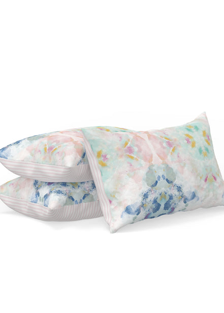 Kei Whiter Quilt Set