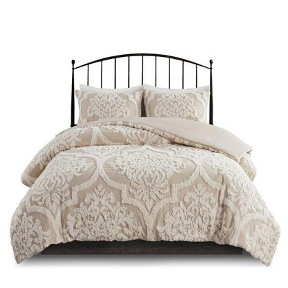 Bedding- Viola Chenille Comforter