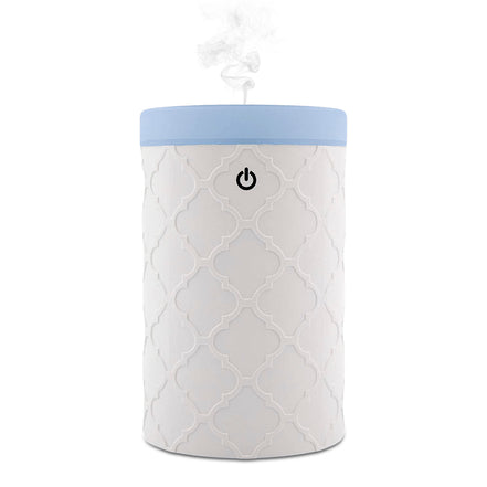 Diffuser Modello