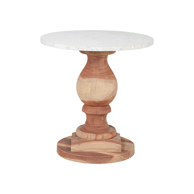 Side Table Sophisticate