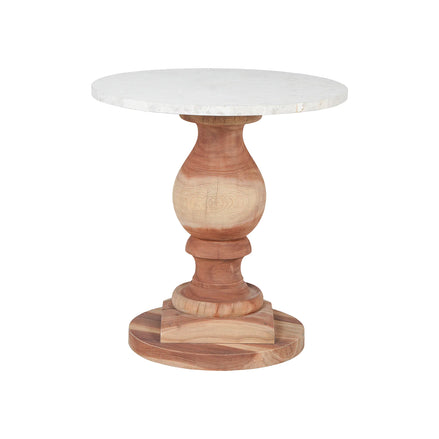 Side Table Sophisticate