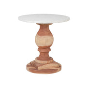 Side Table Sophisticate