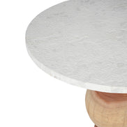 Side Table Sophisticate