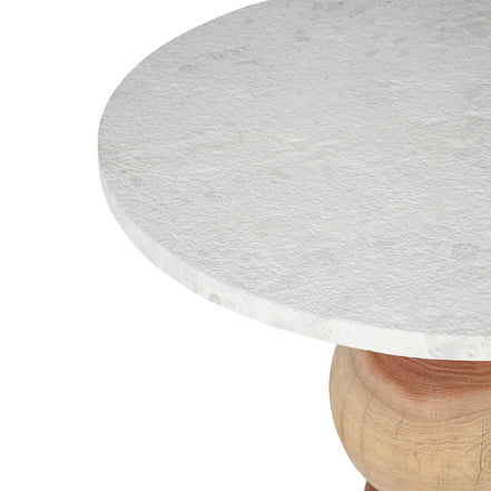 Side Table Sophisticate