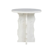 Urban Marble Side Table