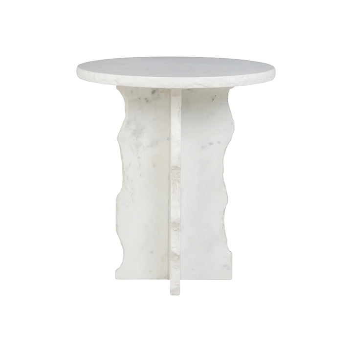 Urban Marble Side Table