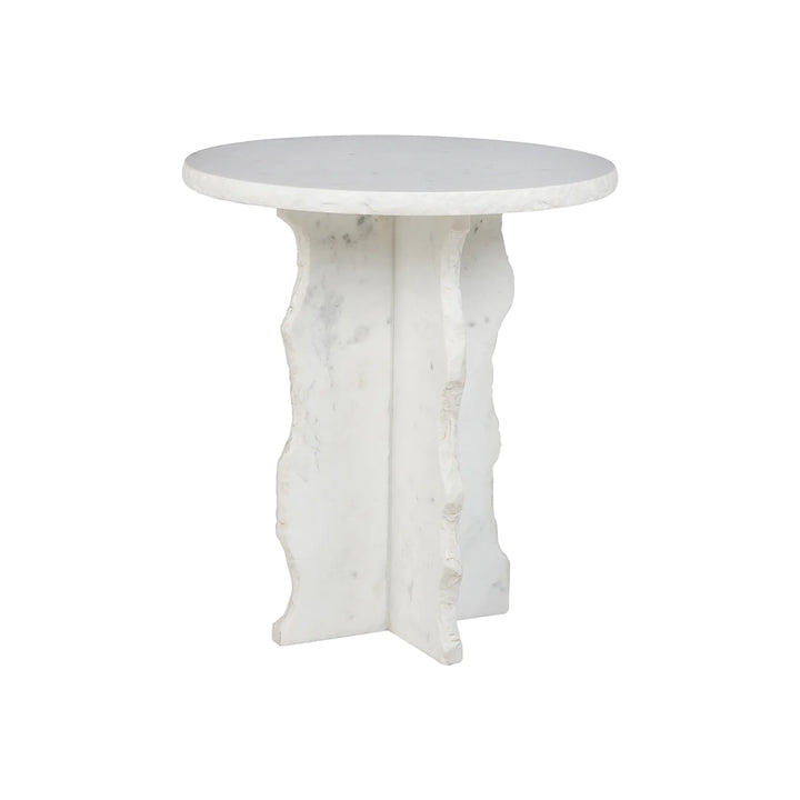 Urban Marble Side Table