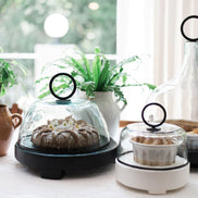 Trivet Black