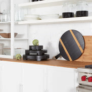 Trivet Black