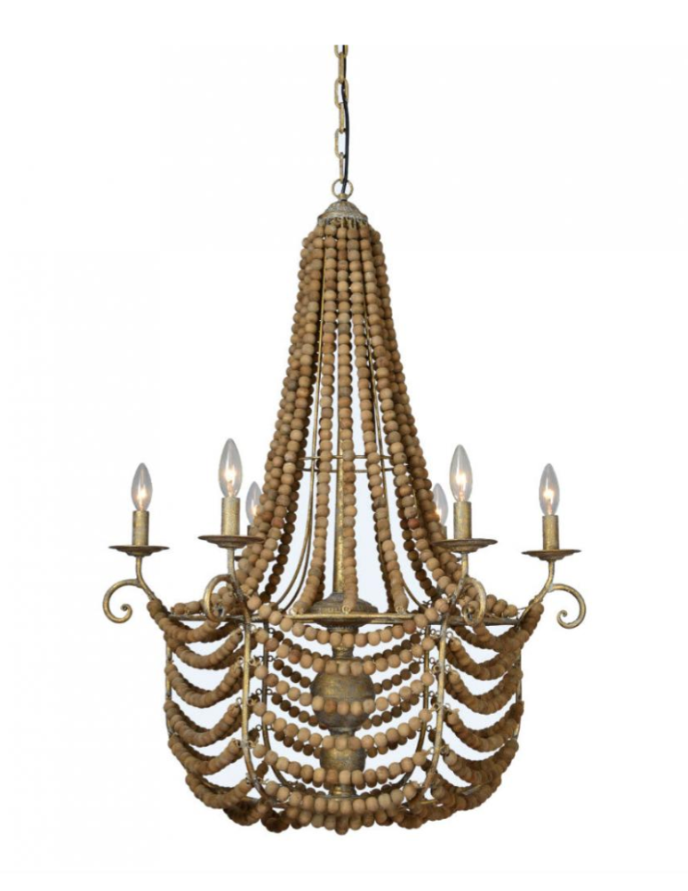 Chandelier Elsmere