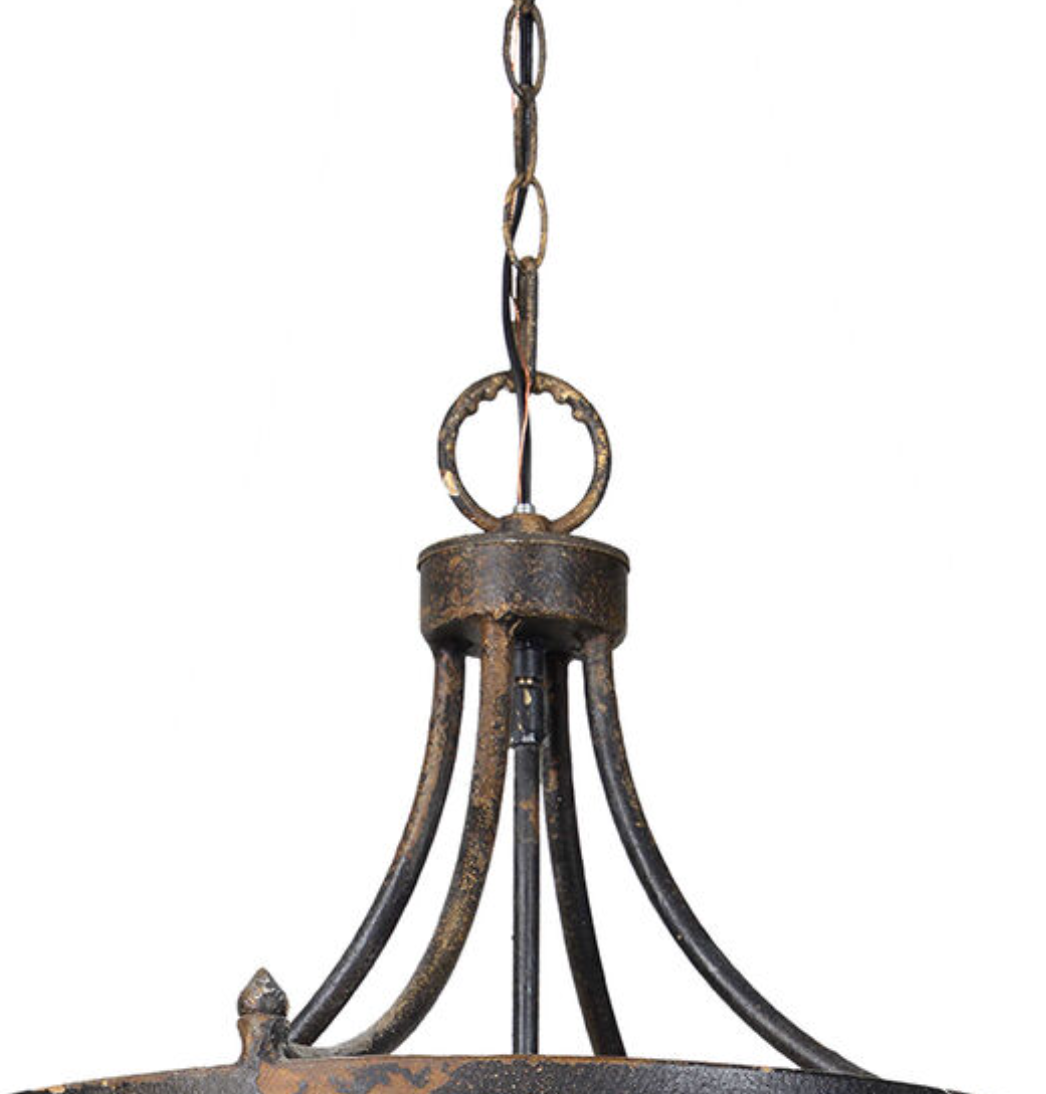 Chandelier Arlington Lantern