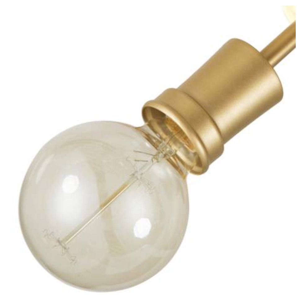 Sputnik Chandelier