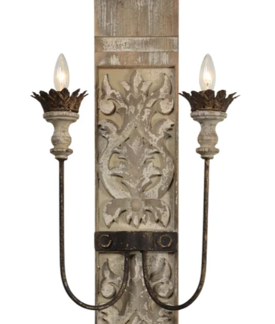 Sconce Piper