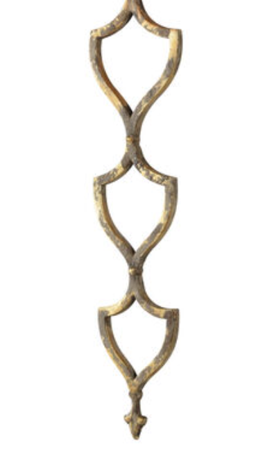 Sconce Jewel