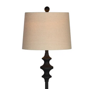 Floor Lamp Thaddeus