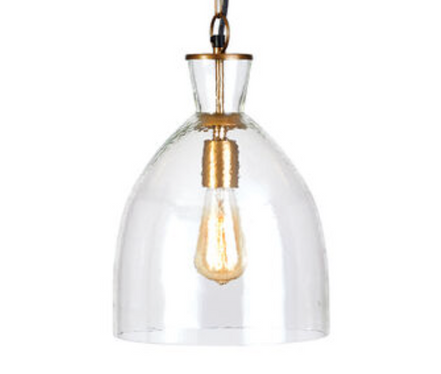 Pendant Belle Small