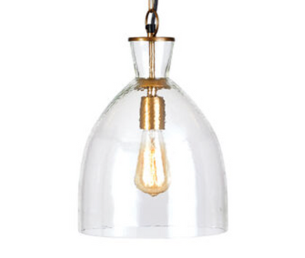 Pendant Belle Small