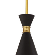Pendant George Kovacs Conic 5 1/2