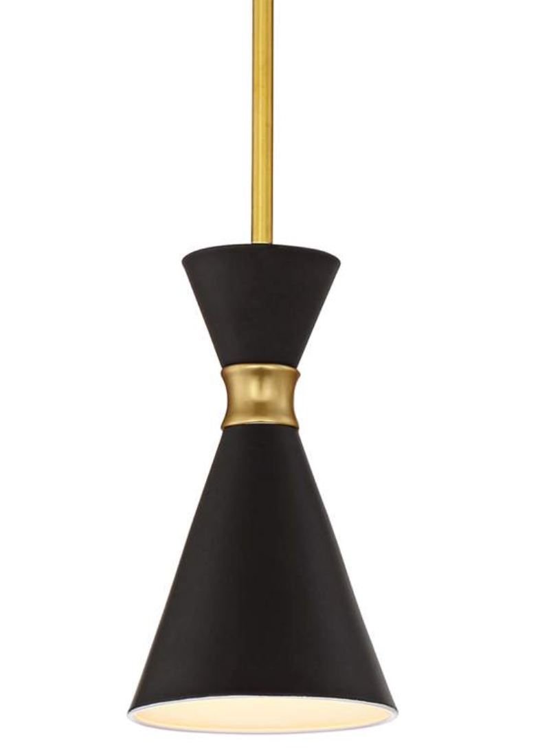 Pendant George Kovacs Conic 5 1/2