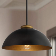 Pendant Janie 15 1/2