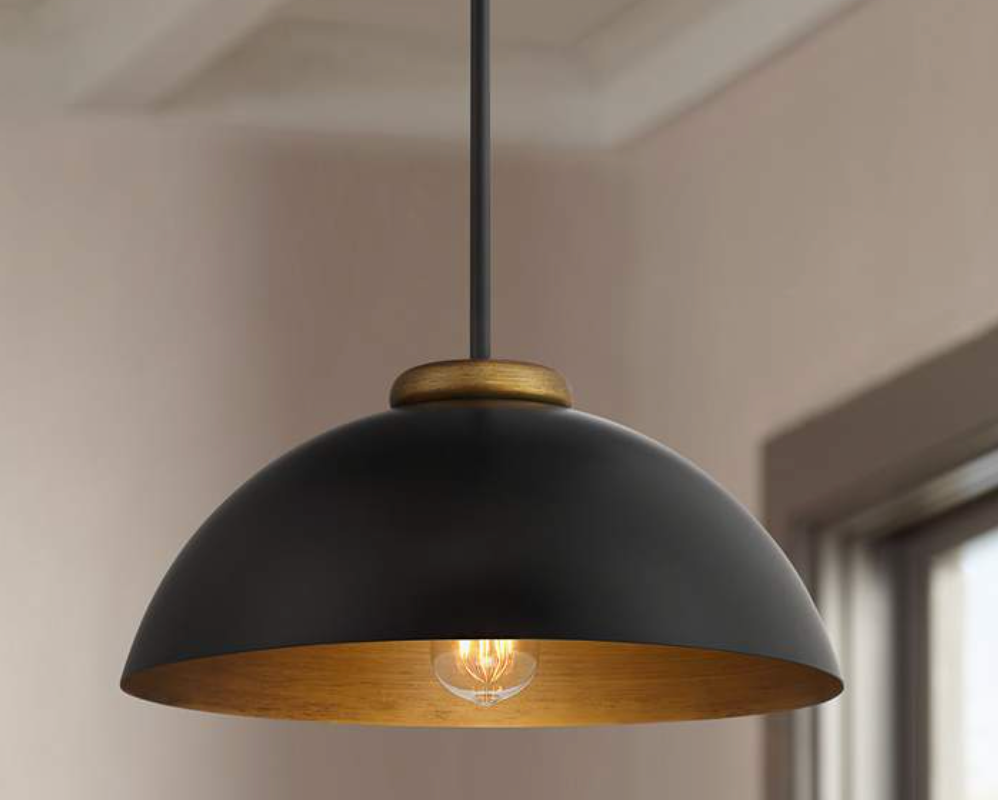 Pendant Janie 15 1/2
