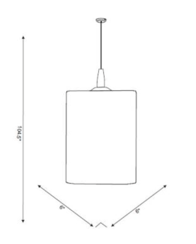 Pendant Light Finnegan