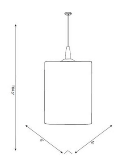 Pendant Light Finnegan