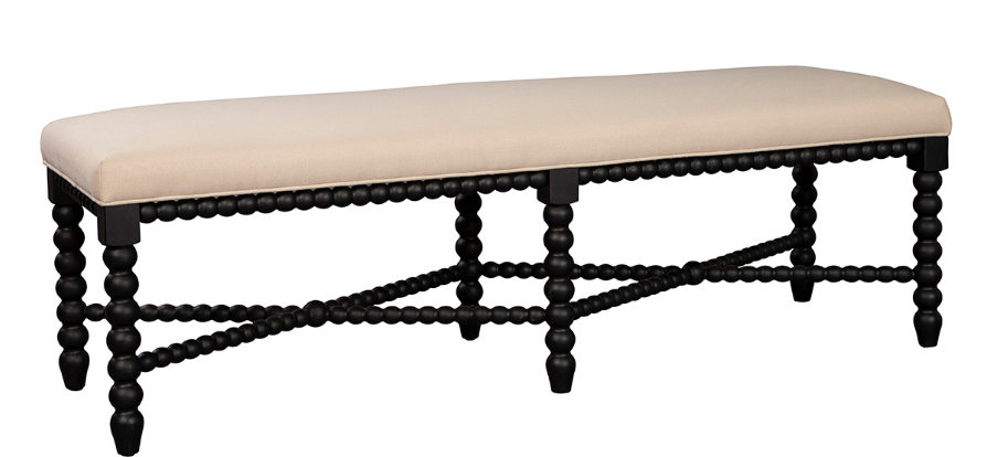 Bench Monetti Bobbin