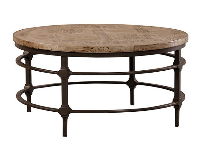 Coffee Table Coldiron