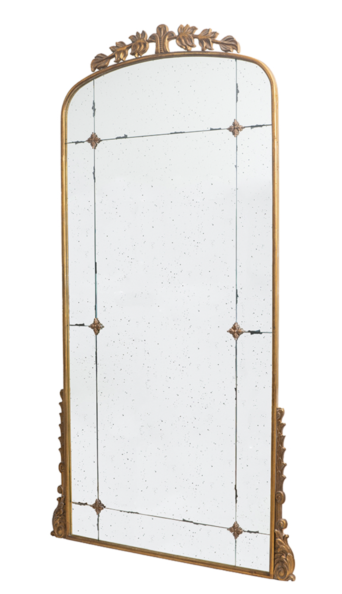 Mirror Traditional Full Length