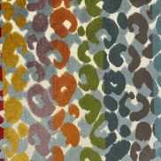 Pillow Spree Confetti Velvet