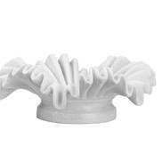 Marble Wrinkle Bowl