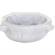 Turkish Marble Basin