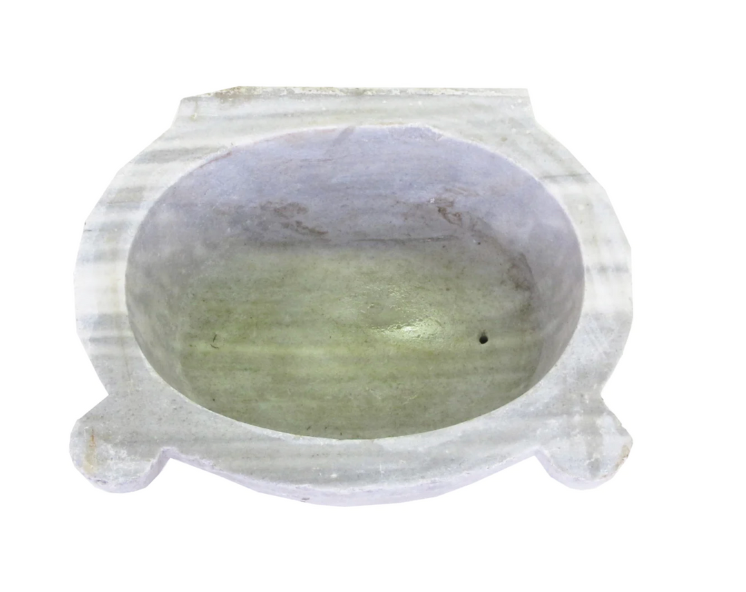 Turkish Marble Basin