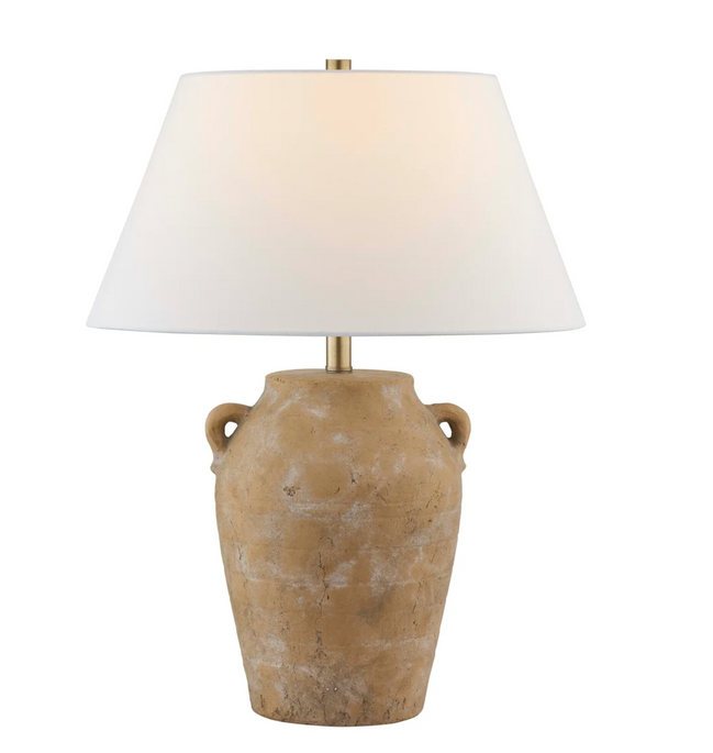 Loggia Table Lamp