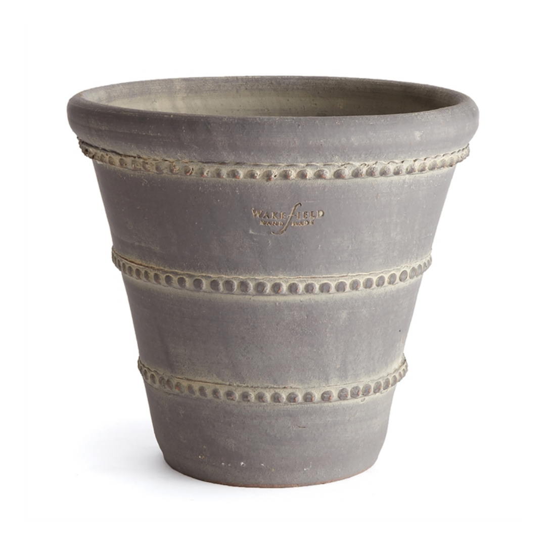 Wakefield Handmade Oldham Pot