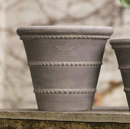 Wakefield Handmade Oldham Pot