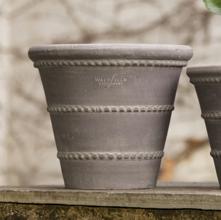 Wakefield Handmade Oldham Pot