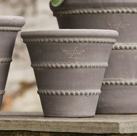 Wakefield Handmade Oldham Pot