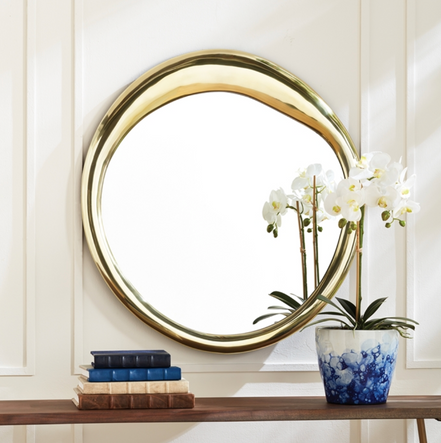 Ainsley Mirror