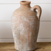 Tuscan Pot