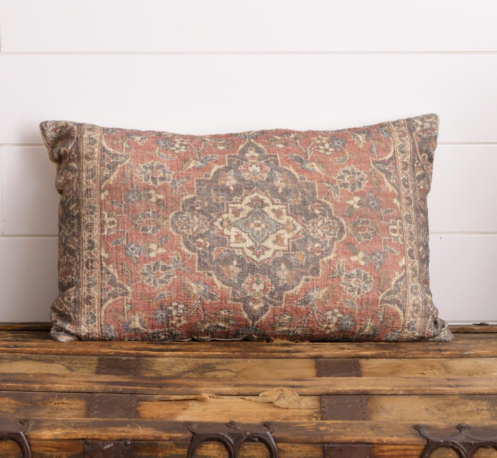 ラグ/カーペット/マット antique rug cushion専用ページ