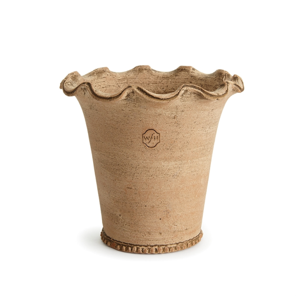 Wakefield Handmade Festonee Vase