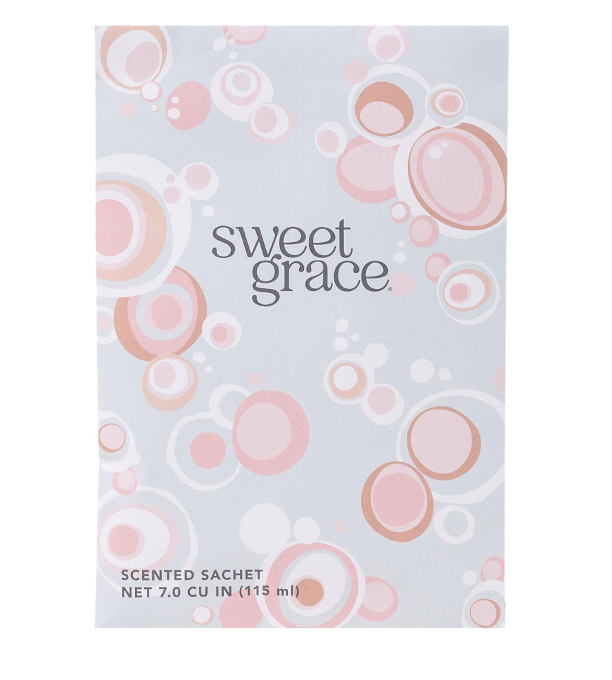 Sweet Grace Sachet Mod Bubble