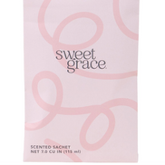 Sweet Grace Sachet Mod Swirl