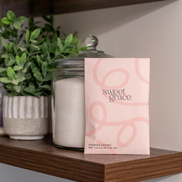 Sweet Grace Sachet Mod Swirl