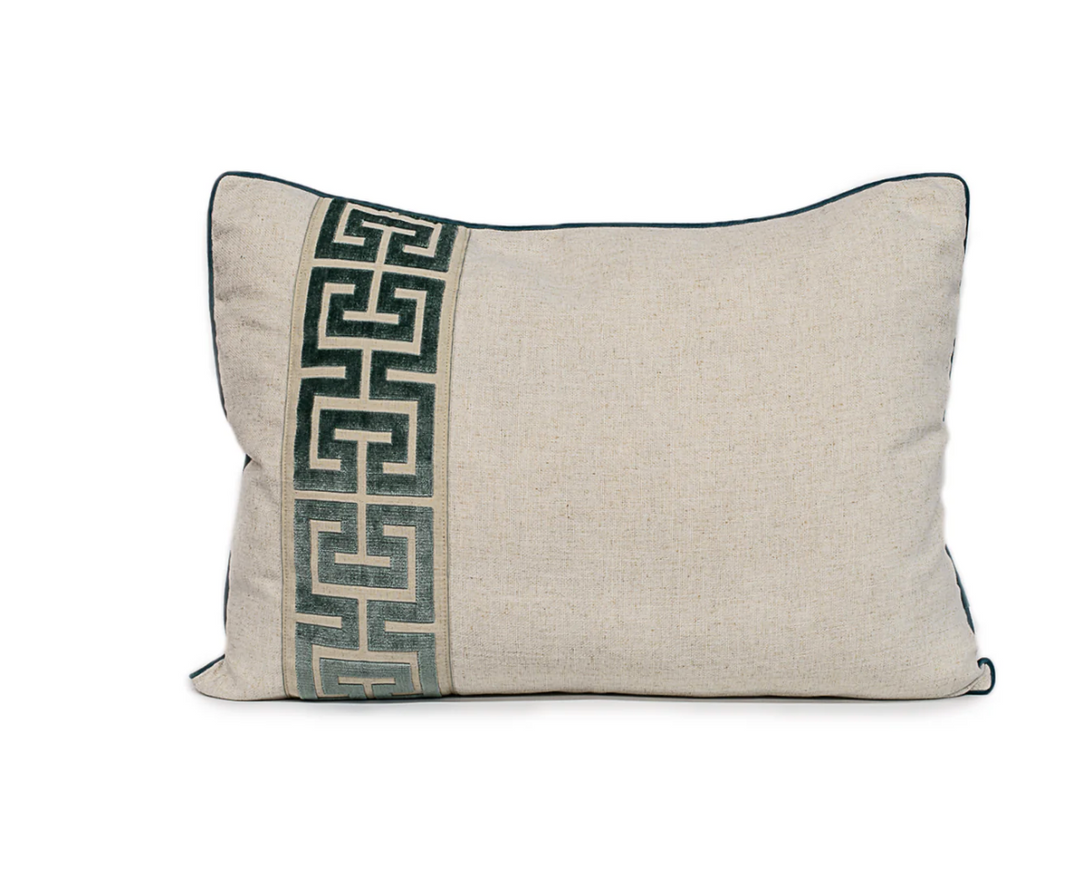 King euro throw pillow hotsell