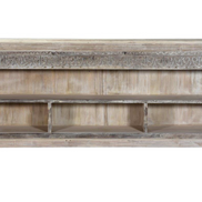 Alta Open Sideboard Large
