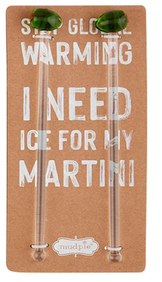 Cocktail Stirrer Sets